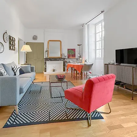 Nid Douillet Au Coeur D'Uzes Uzès Extérieur photo