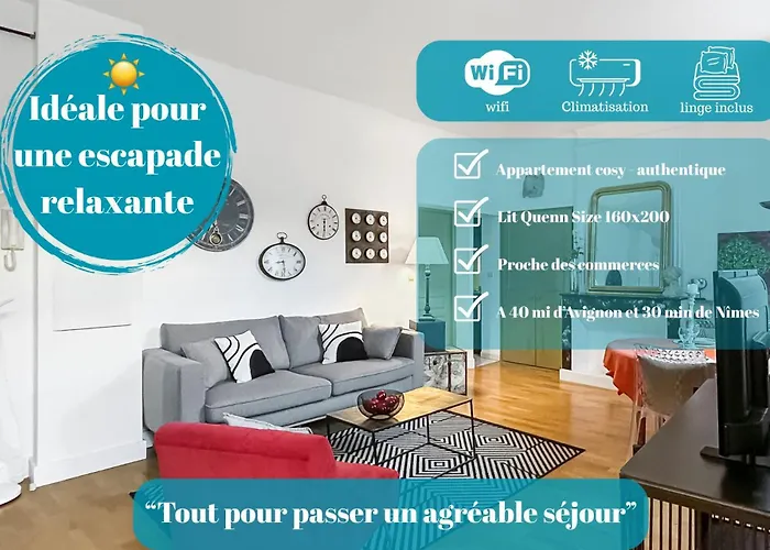 Nid Douillet Au Coeur D\'Uzes
