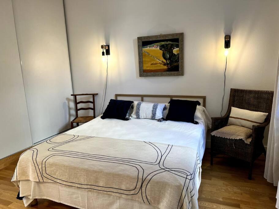 Nid Douillet Au Coeur D'Uzes Uzès