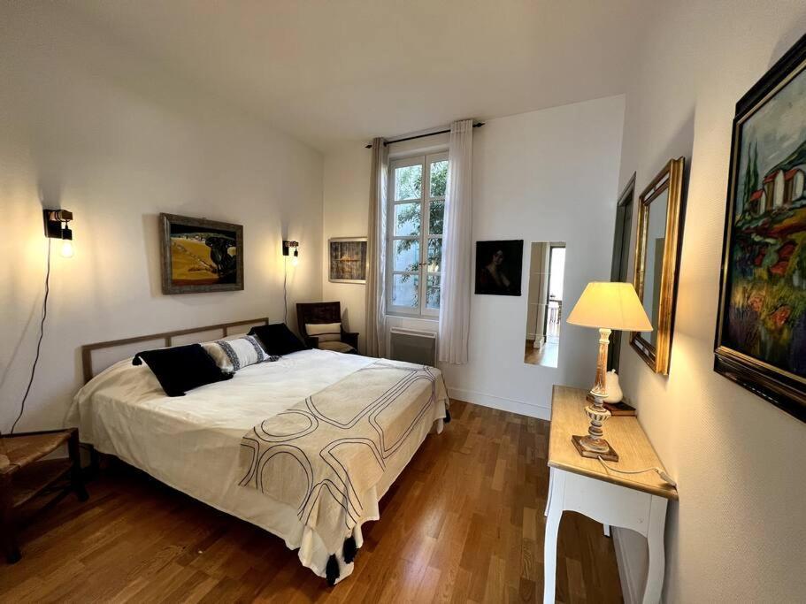 Nid Douillet Au Coeur D'Uzes Apartment *
