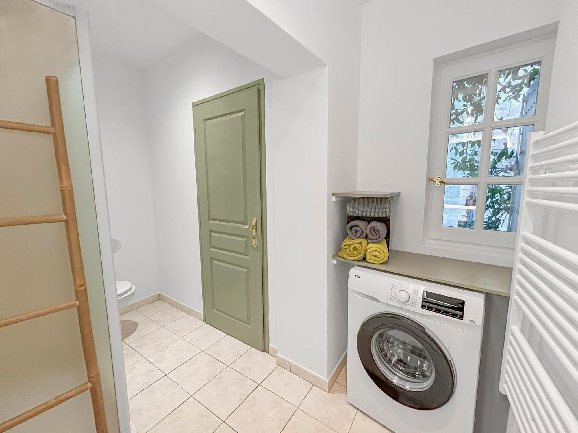 Nid Douillet Au Coeur D'Uzes Appartement *