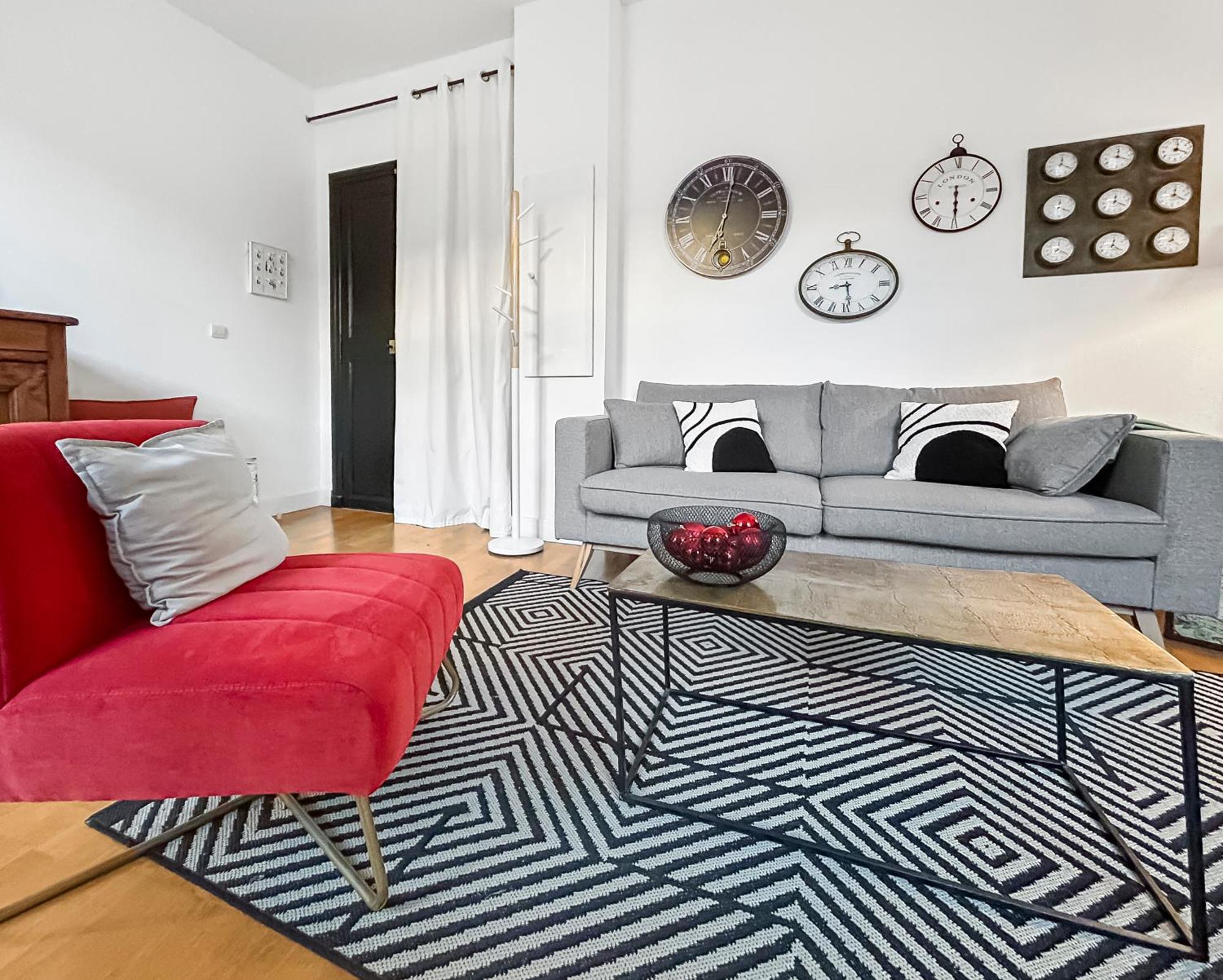 Nid Douillet Au Coeur D'Uzes Apartment