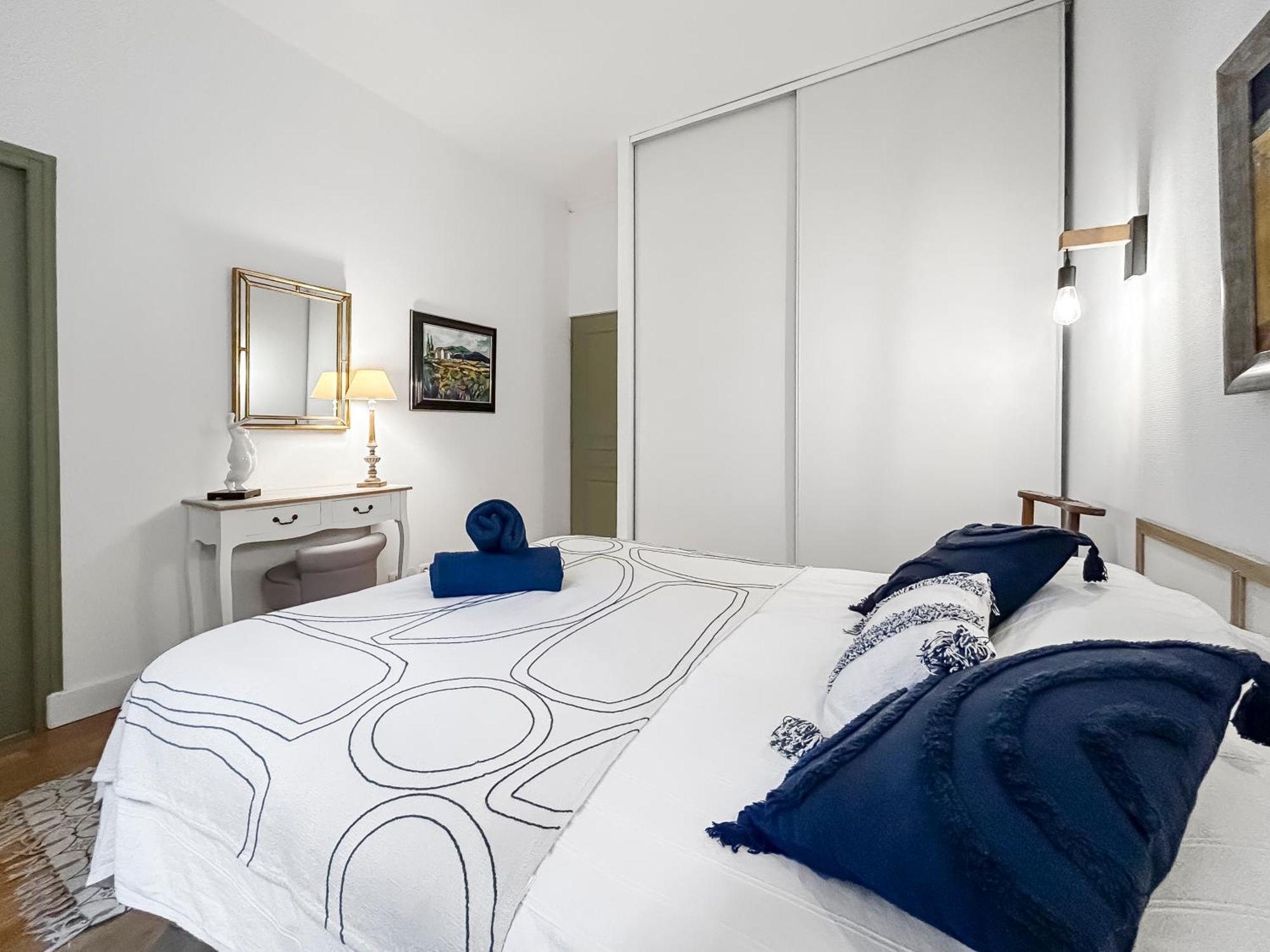 Apartment Nid Douillet Au Coeur D'Uzes